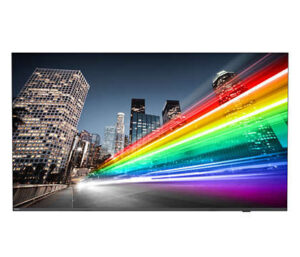 PHILIPS PROFESSIONAL TV 75" B-LINE / PANEL IPS D-LED 16:9 / 3840X2160 400CD/M2 / 8MS / PIXEL PITCH 0.429X0.429 / VESA 300X300/M8 / SOC MT5596 / USO LANDSCAPE 16/7 / OPS NO / WIFI 802.11 AC / 1XRJ45 (75BFL2214/12)