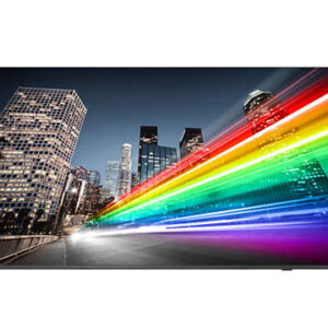 PHILIPS PROFESSIONAL TV 75" B-LINE / PANEL IPS D-LED 16:9 / 3840X2160 400CD/M2 / 8MS / PIXEL PITCH 0.429X0.429 / VESA 300X300/M8 / SOC MT5596 / USO LANDSCAPE 16/7 / OPS NO / WIFI 802.11 AC / 1XRJ45 (75BFL2214/12)