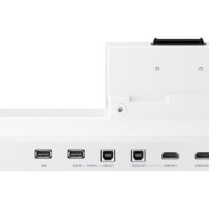 Samsung CY-TF65BBCXEN accesorio para pizarra interactiva Blanco