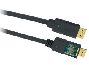 KRAMER Active High Speed HDMI Cable with Ethernet (CA-HM-15)