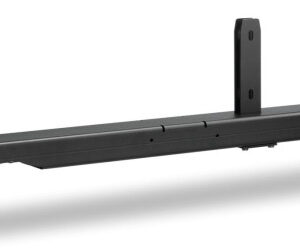 BASE VIDEO WALL - CONNECT-IT / NEGRO