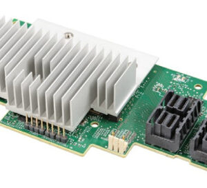 INTEL INTEGRATED RAID MODULE, SINGLE RMS3VC160 946902
