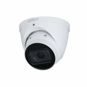 (DH-IPC-HDW2831TP-ZS-27135-S2) DAHUA CÁMARA IP TURRET LITE WIZSENSE SERIE 2 8MP H265 PAL WDR STARLIGHT MOTORIZADA VARIFOCAL 2.7-13.5MM
