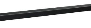 VOGELS GAMA PROFESIONAL COMPONENTES PARA VIDEO WALL SUELO, TECHO Y TECHO SUELO PFA 9130 CONNECT-IT VIDEO WALL CROSS BAR 1500MM NEGRO (PFA9130)