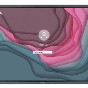 NEWLINE NAOS IP+ TT-6521IP - MONITOR TACTIL 65" CAPAC., 20 PTOS., 4K , 178º ANG. VISION, NO ANDROID IDEAL ENTORNOS MAX. SEG., OPS OPC., USB-C 65W, ENTRADA SDM, SALIDA ALIM. 180W 5 AÑOS ON SITE (REINSTALACION)