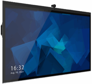 NEWLINE TT-8622Z - MONITOR TACTIL 86" CAPACITIVO P-CAP, CAM.