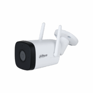(DH-IPC-HFW1230DTP-STW-0280B) DAHUA CÁMARA IP BULLET 2MP H265 PAL WI-FI SOPORTA MICROSD 256GB 2.8MM