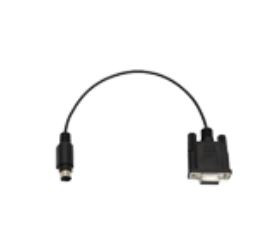 AVer 064AOTHERB66 cable para cámara fotográfica Negro