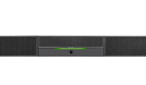 CRESTRON UC VIDEO CONFERENCE SMART SOUNDBAR & CAMERA (UC-SB1-CAM) 6511281