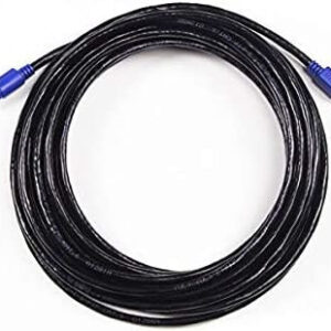 AVER ACCESORIES (064AOTHERB7V) 10M SPEAKERPHONE CAT6 CABLE FOR VC520, BLUE