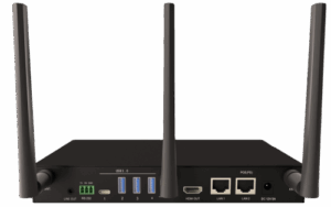 LAIA MYTEAM (MTS-100SY) MYTEAM SHARER, SISTEMA DE COMPARTICIÓN INALÁMBRICA DE CONTENIDO AV Y COLABORATIVO (BYOD)