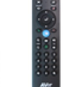 AVER ACCESORIES VB130/CAM130/VB342PRO (0412U360-ASJ) REMOTE CONTROL