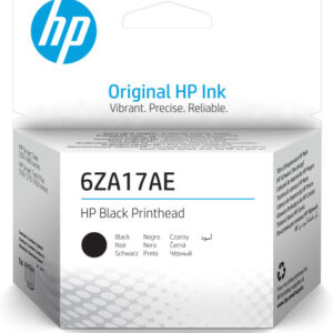 HP 6ZA17AE cabeza de impresora Inyección de tinta térmica