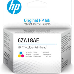 HP 6ZA18AE cabeza de impresora Inyección de tinta térmica