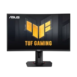 ASUS TUF Gaming VG27VQM 68,6 cm (27") 1920 x 1080 Pixeles Full HD LED Negro