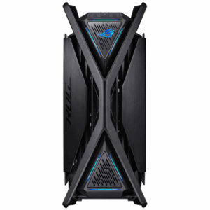 ASUS ROG HYPERION GR701 Torre Negro