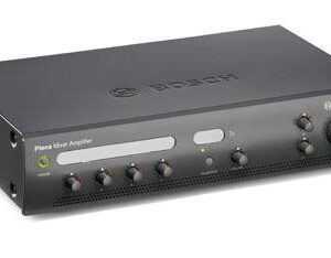 BOSCH PLE-1MA120-EU AMPLIFICADOR MEZCLADOR, 120W