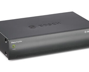 BOSCH PLE-1P240-EU AMPLIFICADOR DE POTENCIA, 240W