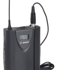 BOSCH MW1-LTX-F5 TRANSMISOR Y MICRO SOLAPA, 722 - 746 MHZ