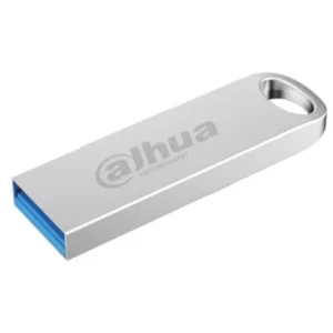 DAHUA USB 32GBUSBFLASHDRIVE,USB3.0, READSPEED40–70MB/S,WRITESPEED9–25MB/S (DHI-USB-U106-30-32GB)
