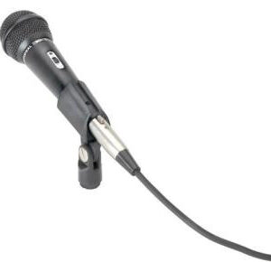 BOSCH LBB9600/20 MICRÓFONO DE MANO DE CONDENSADOR