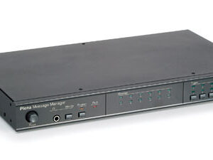 BOSCH LBB1965/00 GESTOR DE MENSAJES