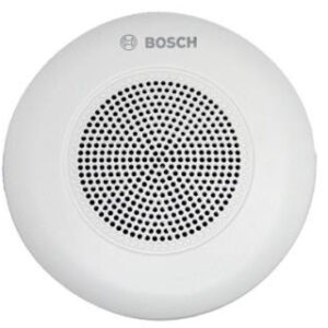 BOSCH LC5-WC06E4 ALTAVOZ TECHO, 6W, ABS, 2"