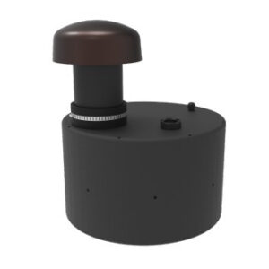 CRESTRON ULTIMATE 12 IN. IN-GROUND SUBWOOFER, BRONZE TEXTURED, SINGLE (ULTIMATE IGS12T-BRZ-T-EACH) 6511870