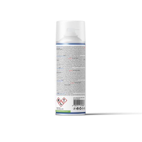 Ewent EW5677 lubricante de aplicación general 400 ml Aerosol - Imagen 3