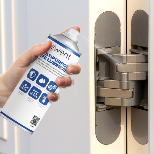 Ewent EW5677 lubricante de aplicación general 400 ml Aerosol - Imagen 10