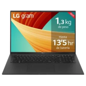 LG PORTATIL (17Z90R-G.AA75B) 17"/GRAM