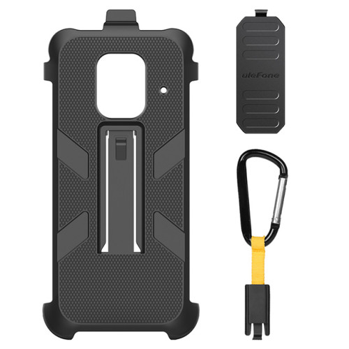 ULEFONE ARMOR 12 5G PROTECTIVE CASE - Imagen 2
