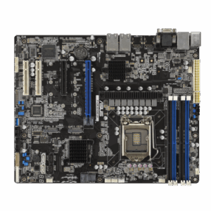ASUS P12R-E/10G-2T/ASMB10 LGA 1200 ATX