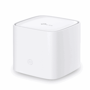 TP-Link AX1800 Doble banda (2,4 GHz / 5 GHz) Wi-Fi 6 (802.11ax) Blanco 3