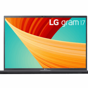 LG Gram 17ZD90R i7-1360P Portátil 43,2 cm (17") 2K Intel® Core™ i7 Extreme Edition 16 GB LPDDR5-SDRAM 512 GB SSD Wi-Fi 6 (802.11ax) Negro