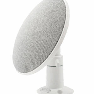 LAIA CUTE (TPAPB) T-POD AIR PRO BEAMFORMING, SISTEMA COMPACTO DE AUDIO USB PARA INSTALACIÓN EN TECHO CON ARRAY DE 7 MICRÓFONOS. SALAS PEQUEÑAS O MEDIANAS.