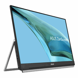 ASUS ZenScreen MB249C 60,5 cm (23.8") 1920 x 1080 Pixeles Full HD LED Negro