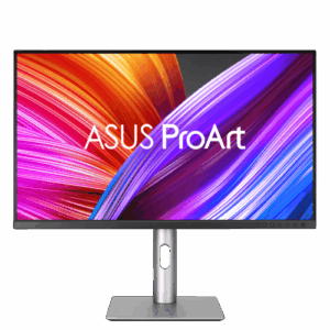 ASUS ProArt PA279CRV 68,6 cm (27") 3840 x 2160 Pixeles 4K Ultra HD LCD Negro