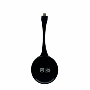 LAIA MYTEAM (MTS-102DG) MYTEAM SHARER/DONGLE, DISPOSITIVO COMUNICACIÓN Y COMPARTICIÓN INALÁMBRICA CON MYTEAM SHARER DESDE PC O MAC A PANTALLA PRINCIPAL.