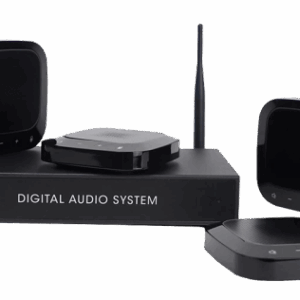 LAIA CUTE (TPQ22) T-POD QUAD 22, SISTEMA DE AUDIO USB CON 4 MICRÓFONOS WIFI DE SOBREMESA. FUNCIONES AVANZADAS DE INTEGRACIÓN CON OTROS ELEMENTOS DE AUDIO. SALAS MEDIANAS O GRANDES.