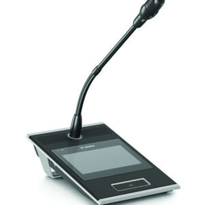 BOSCH PRA-CSLD ESTACIÓN LLAMADA LCD SOBREMESA