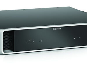 BOSCH PRA-MPS3 FUENTE ALIMENTACIÓN MULTIFUNCIÓN, GRANDE