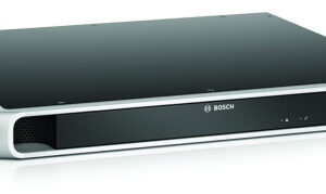 BOSCH PRA-SCL CONTROLADOR DEL SISTEMA, GRANDE