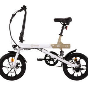 YOUIN RIO URB. 16" - 36V 250W BAT-INTEGRADA 7,8AH - 250W