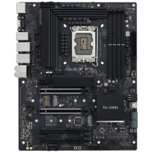 ASUS PRO WS W680-ACE Intel W680 LGA 1700 ATX