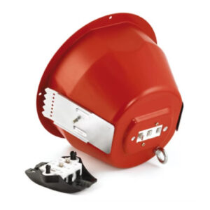 BOSCH LC1-MFD CÚPULA METÁLINCENDIOS PARA LC1