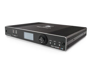 Kramer Electronics KDS-7-MNGR Transmisor y receptor de señales AV