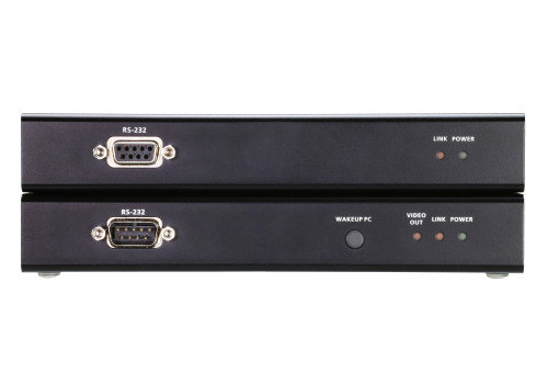 ATEN USB HDMI HDBASET™ 2.0 KVM EXTENDER (4K UP TO 100M) (CE820-ATA-G)(CP5) - Imagen 4