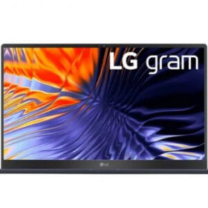 LG PORTATIL (15Z90RT-G.AD75B) GRAM/OLED/15.6"/CORE I7 1360P/32GB RAM/SSD 512 GB