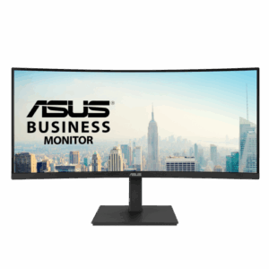 ASUS VA34VCPSN 86,4 cm (34") 3440 x 1440 Pixeles Negro
